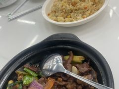 -嘉升大排档(番禺总店)