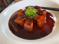 -老运河餐厅