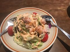 -萨莉亚意式餐厅(浦江万达广场店)