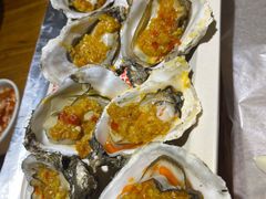 -熙成烧烤(白塔岭店)