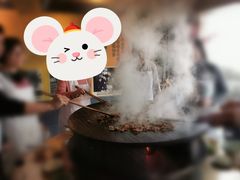 -烤肉季饭庄