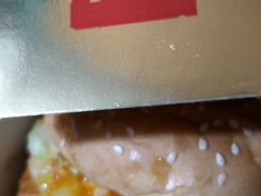 -麦当劳(新华路步步高店)