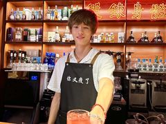 -你又瘦了小酒馆(奥体店)