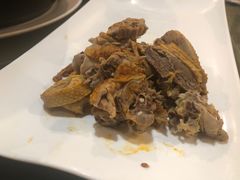 -仙店农庄(湖景农庄餐厅)