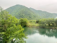 -石台牯牛降景区