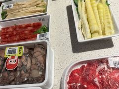 -野妹火锅(龙岗店)