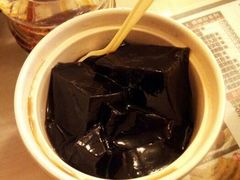 蜂蜜龟苓膏-家味螺蛳粉&烤鱼(五角场店)