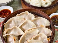 -锡缘无锡小笼馆(武胜路店)