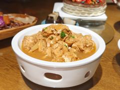 -鸽子窝(黄村店)