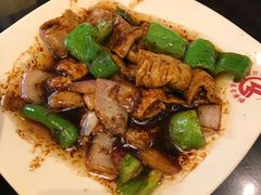 -五芳齋(云南南路店)