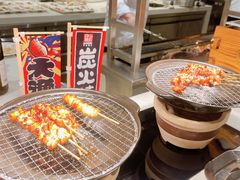 -深圳国际会展中心希尔顿酒店(前海华发冰雪世界店)
