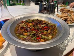 -红樱桃·欢乐餐厅(太原里店)