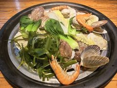 -三个渔夫·蒸汽海鲜(万德大厦店)