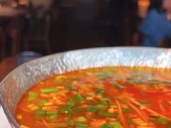 -旺福·贵州酸汤牛肉火锅(陆悦天地店)