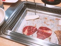 -新石器烤肉(百联川沙店)