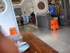 -小乡小镇·传承桐庐土菜·老板亲自烧的菜
