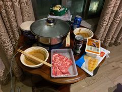 -北京美神宫艺术主题温泉酒店