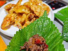 -鹤之乡·齐齐哈尔东北炭火烤肉(昆明盈江路店)