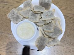 -河沿肉饼Beijing Pie(东华门店)