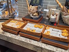 -浙江西子宾馆·瑶园咖啡厅