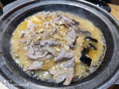 -极有家小鱼小鸡石锅煲(佳兆业店)