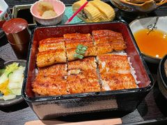 -玄白·炭烤活鳗(上海首店)