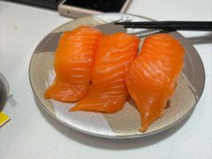 -争鲜回转寿司(朝北大悦城店)