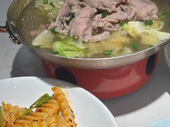 -全牛匠·乐山跷脚牛肉(西北旺万象汇店)