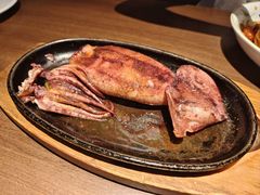 -萨莉亚意式餐厅(莲花国际广场店)