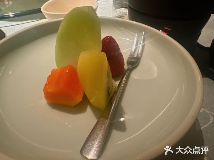 福州西湖大酒店·怡湖咖啡厅图片