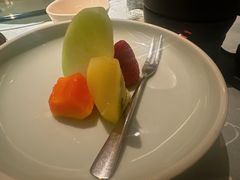 -福州西湖大酒店·怡湖咖啡厅