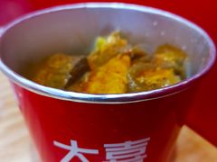 -大喜麻辣拌(凯德1818店)