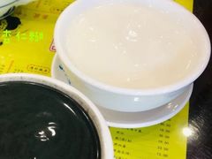 杏仁糊-民信老铺(双皮奶博物馆店)