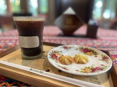 -天目湖涵田度假村