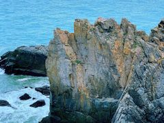 -平潭岛•仙人井