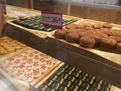 -東更道点心行(文化东路店)