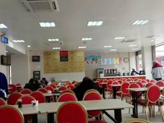 大堂-常州糕团店(北大街新世纪商城店)