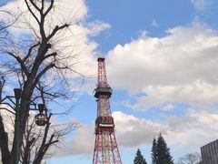 -札幌电视塔