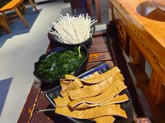 -莽子老火锅(大坪店)