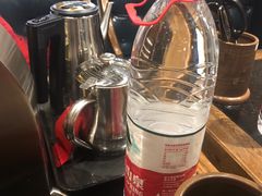 -九田家黑牛烤肉料理(中北镇店)