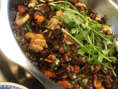 -天治宣·野椒鸡(龙头寺总店)