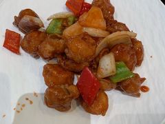 -蔡澜点心·粤菜(月星环球港店)