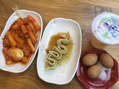 -丽池宫韩式汗蒸会馆(华灯坊店)