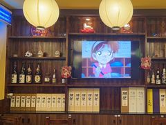-鸟鹏烧鸟居酒屋(仁恒梦中心店)