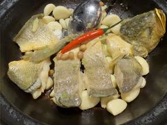 -汤城小厨•粤菜•靓汤(金宝街店)