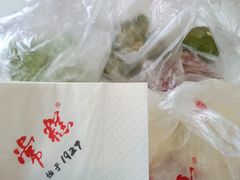 -常州糕团店(北大街新世纪商城店)