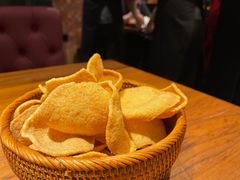 -星叶·东南亚料理(宁波万象汇店)