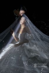 -金海岸婚纱摄影(塘沽店)