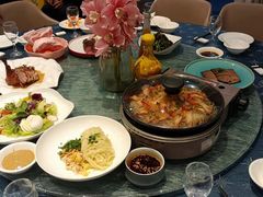 -俏巴渝·家宴·生日宴(锦绣城店)