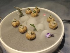 云南黑松露菌香布袋-翠府(翠湖北路店)